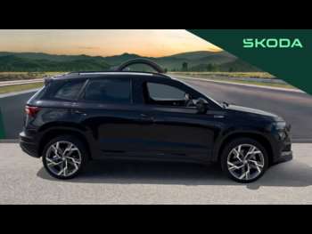 Used Skoda Karoq 2024 for sale - 74984688: Photo