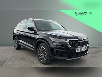 Used Skoda Kodiaq 2024 for sale - 79057634: Photo