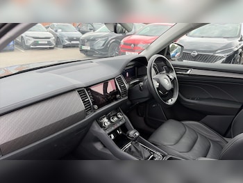 Used Skoda Kodiaq 2024 for sale - 79057634: Photo