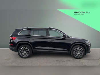 Used Skoda Kodiaq 2024 for sale - 79057634: Photo
