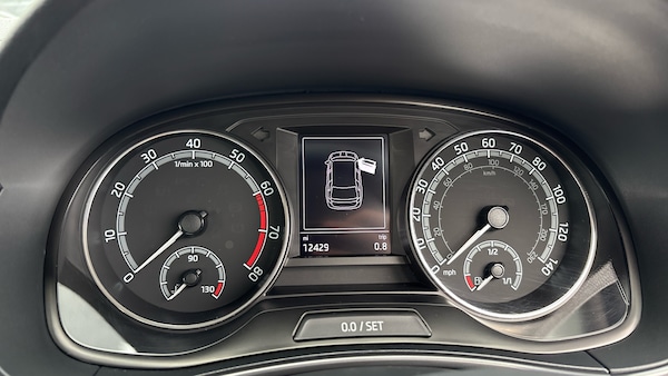 Used Skoda Fabia 2021 for sale - 76157084: Photo 11