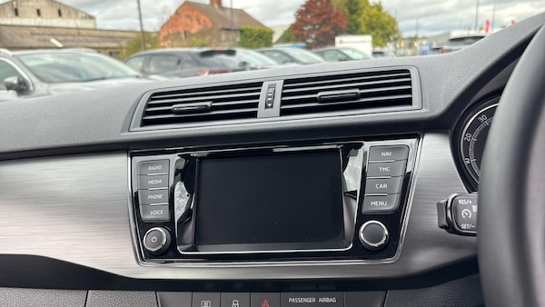 Used Skoda Fabia 2021 for sale - 76157084: Photo 12