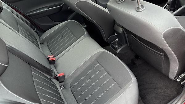 Used Skoda Fabia 2021 for sale - 76157084: Photo 16