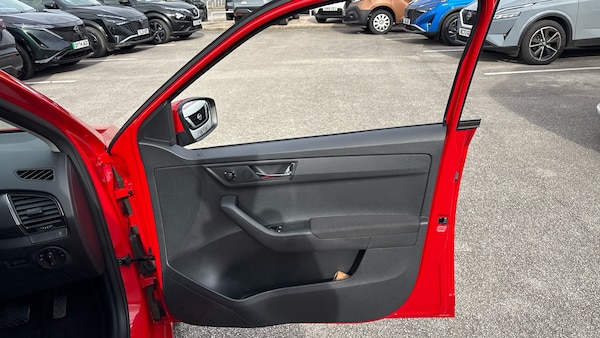 Used Skoda Fabia 2021 for sale - 76157084: Photo 19