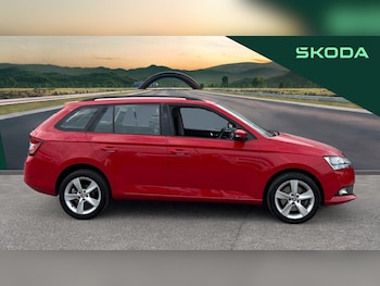 Used Skoda Fabia 2021 for sale - 76157084: Photo 4