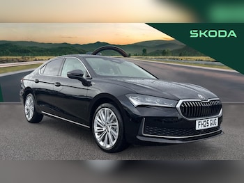 2025 (25) - 2.0 TDI 193 Laurin + Klement 4X4 5dr DSG Diesel Hatchback