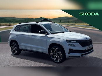 2024 (74) - 1.5 TSI Sportline 5dr DSG Petrol Estate