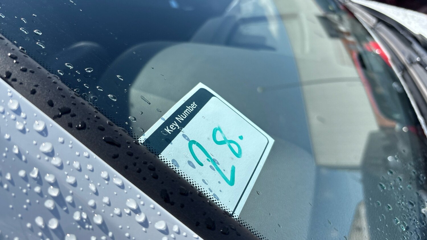 Vehicle 29