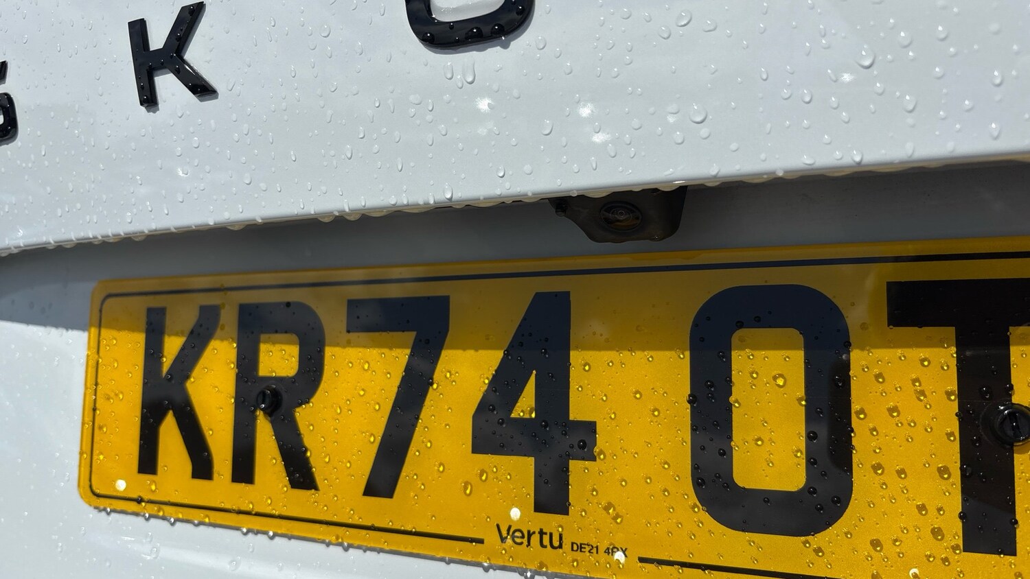 Vehicle 31