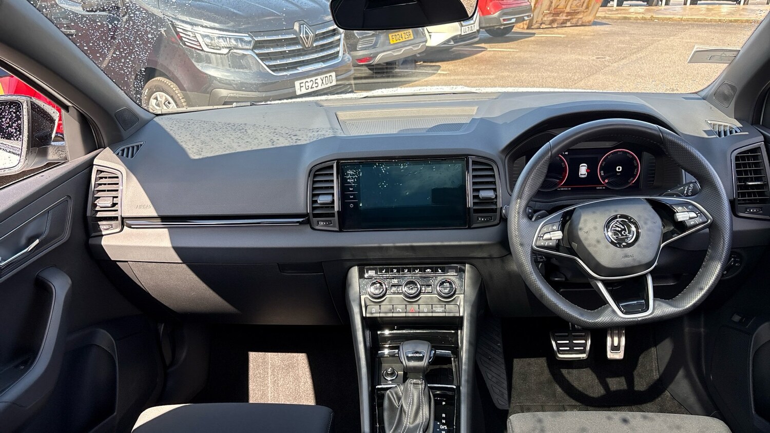 Vehicle 9