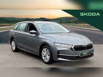 Used Skoda Octavia 2025 for sale - 76836889: Photo