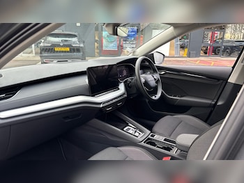 Used Skoda Octavia 2025 for sale - 76836889: Photo