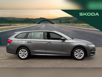 Used Skoda Octavia 2025 for sale - 76836889: Photo