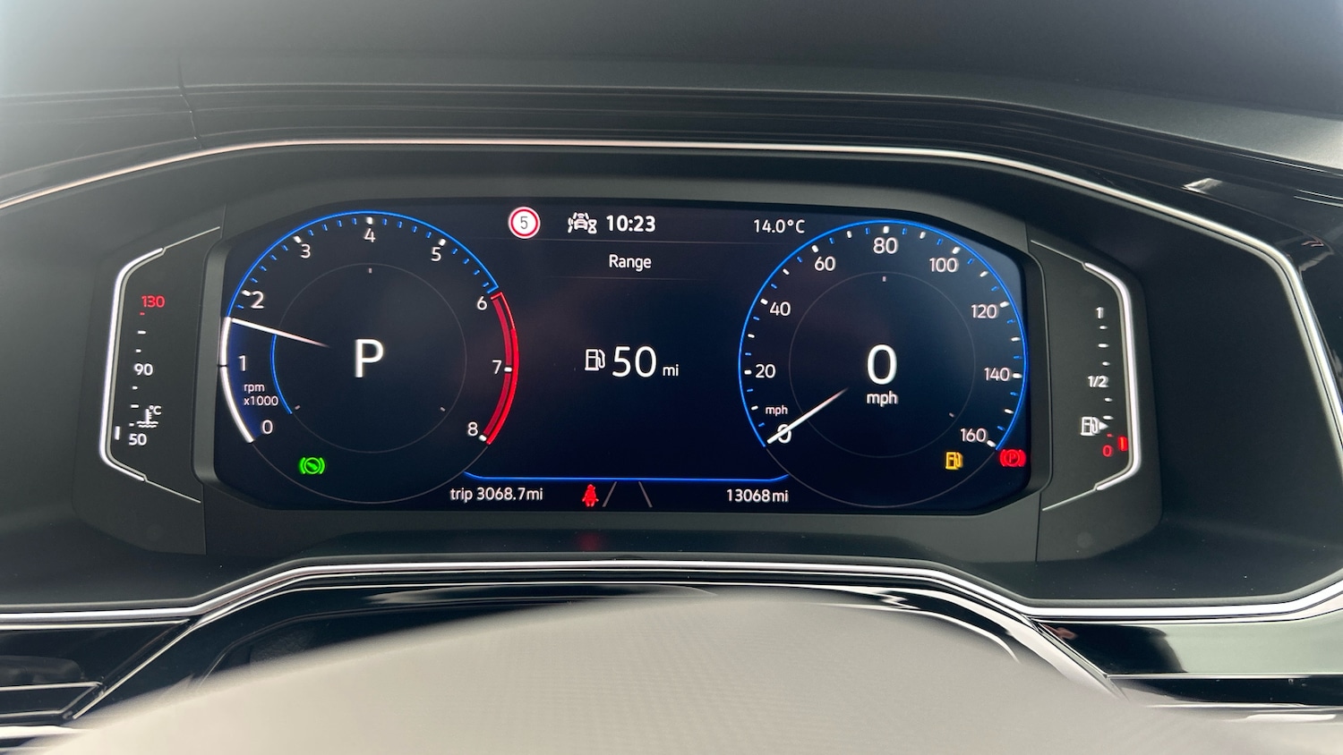 Used Volkswagen Polo 2023 for sale - 76449525: Photo 11