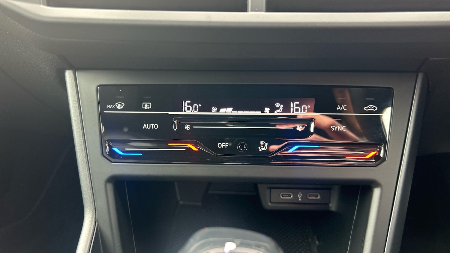 Used Volkswagen Polo 2023 for sale - 76449525: Photo 13