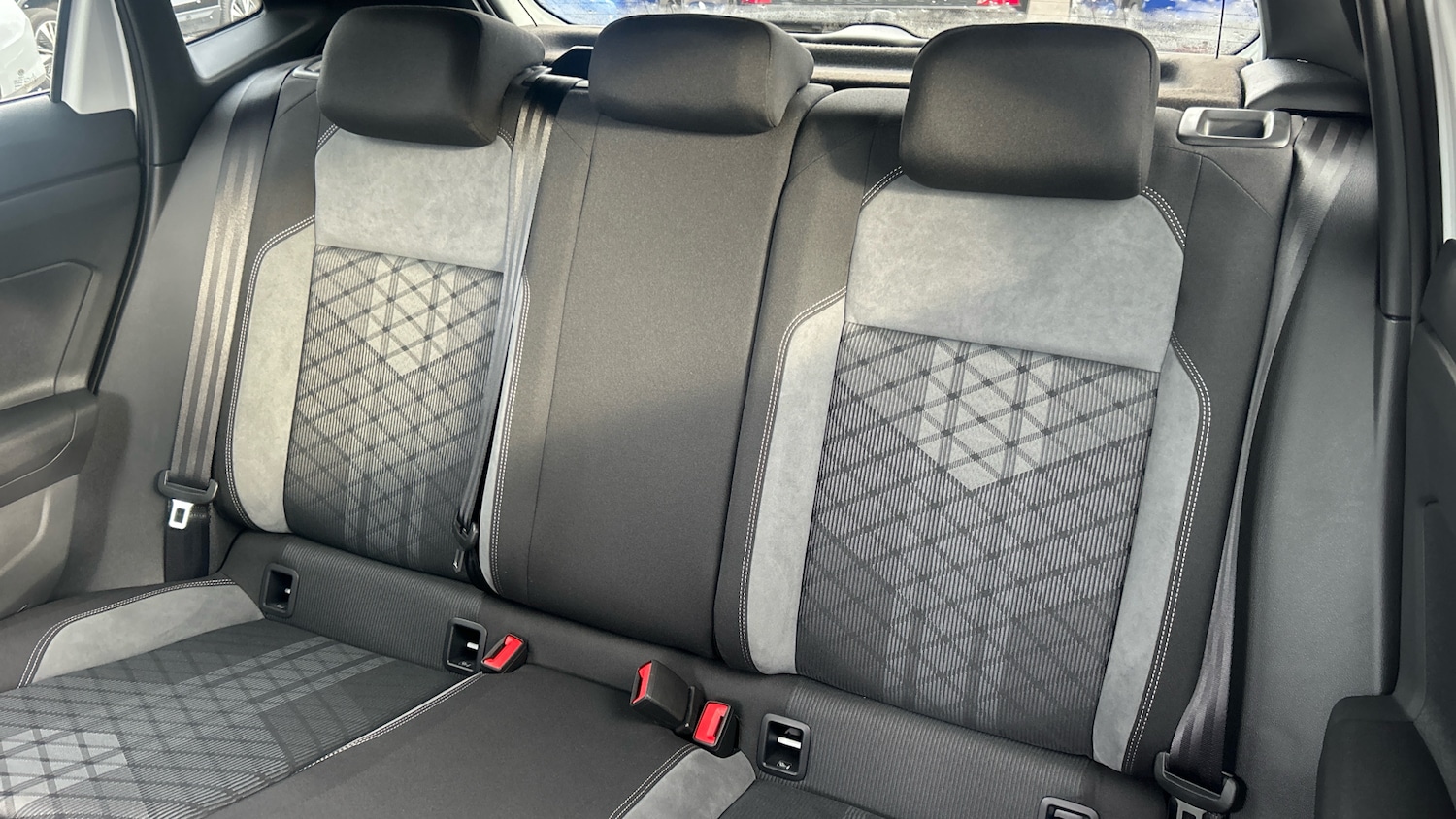 Used Volkswagen Polo 2023 for sale - 76449525: Photo 16