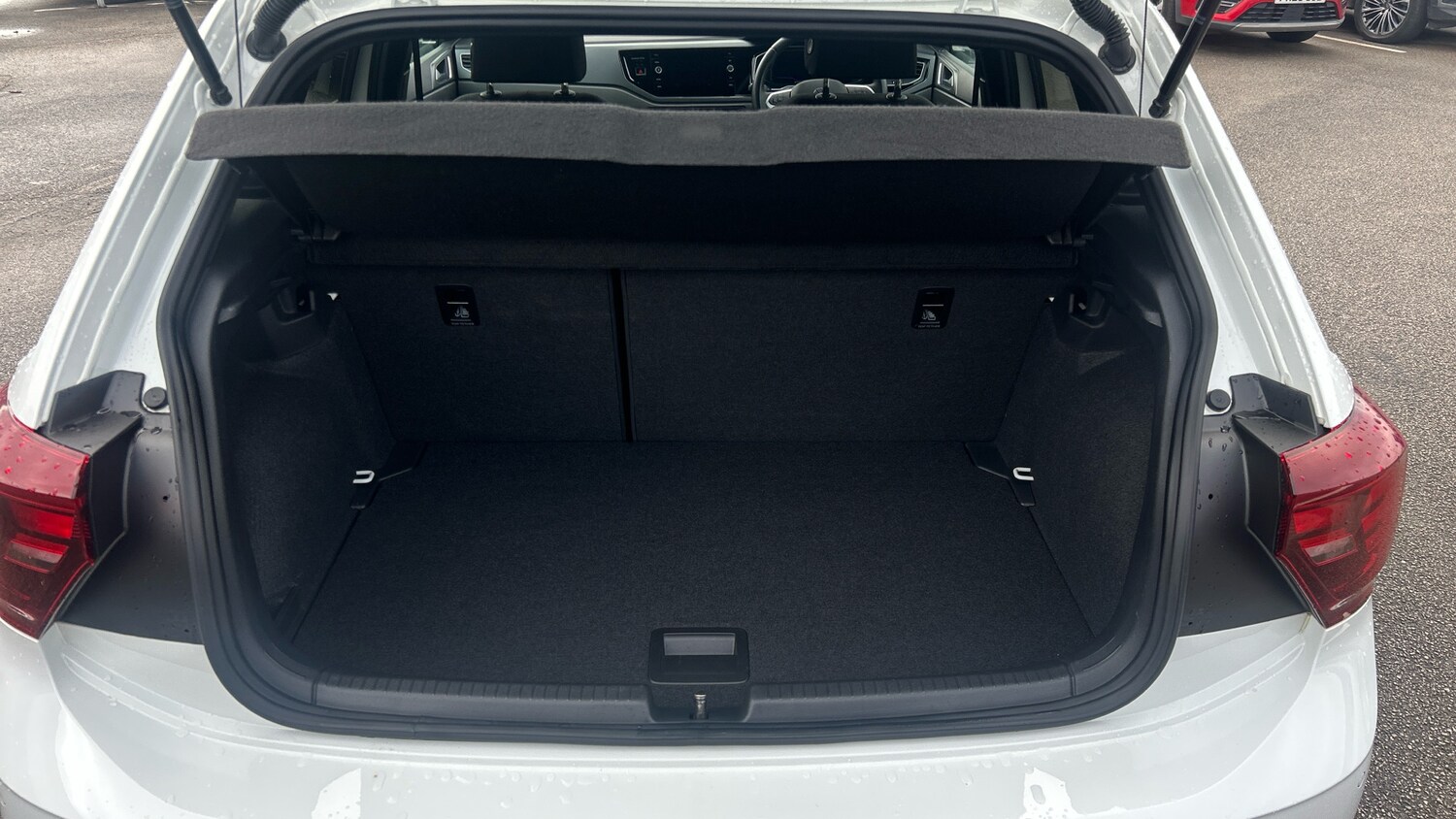 Used Volkswagen Polo 2023 for sale - 76449525: Photo 20