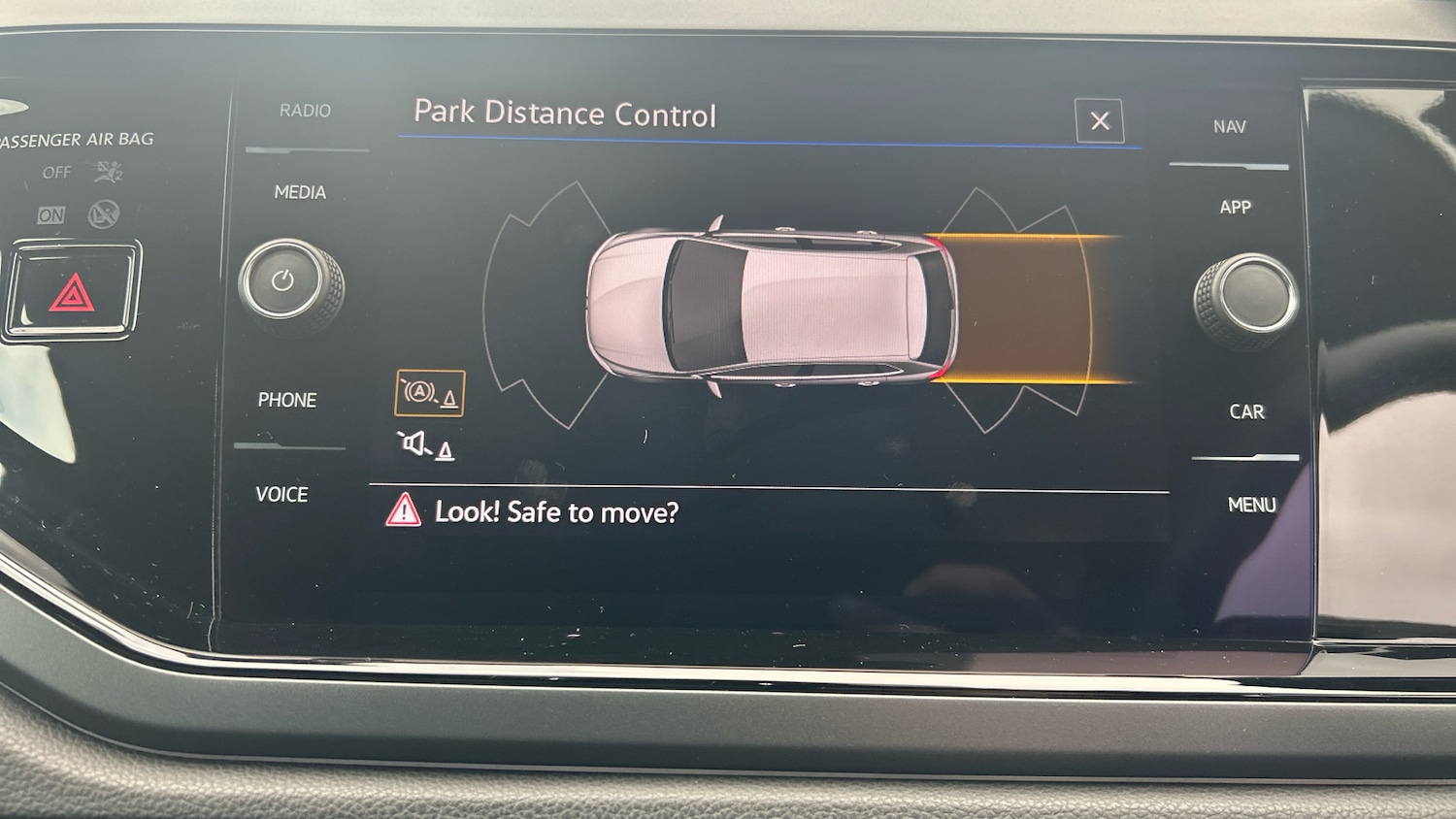 Used Volkswagen Polo 2023 for sale - 76449525: Photo 26