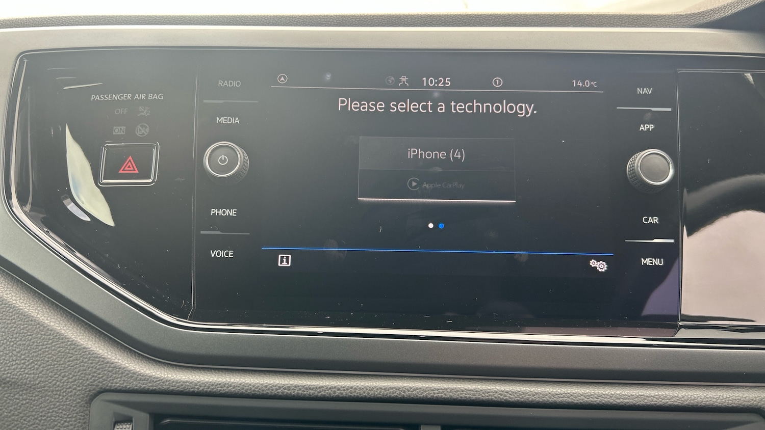 Used Volkswagen Polo 2023 for sale - 76449525: Photo 27