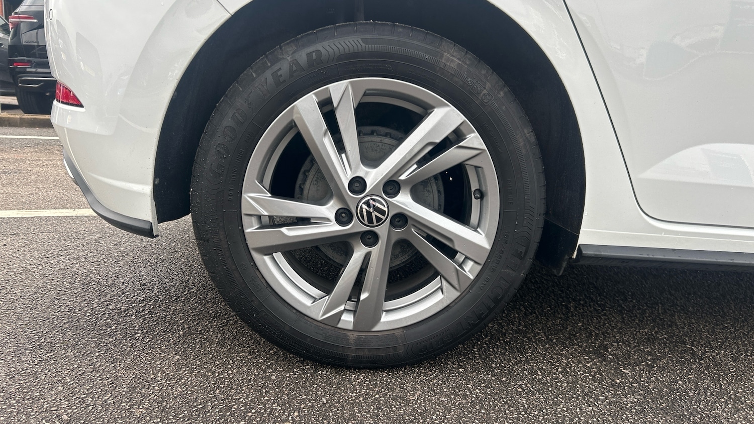 Used Volkswagen Polo 2023 for sale - 76449525: Photo 33