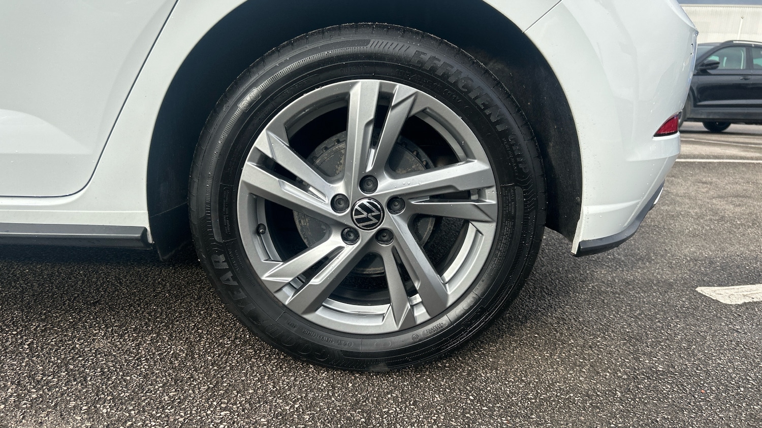 Used Volkswagen Polo 2023 for sale - 76449525: Photo 34