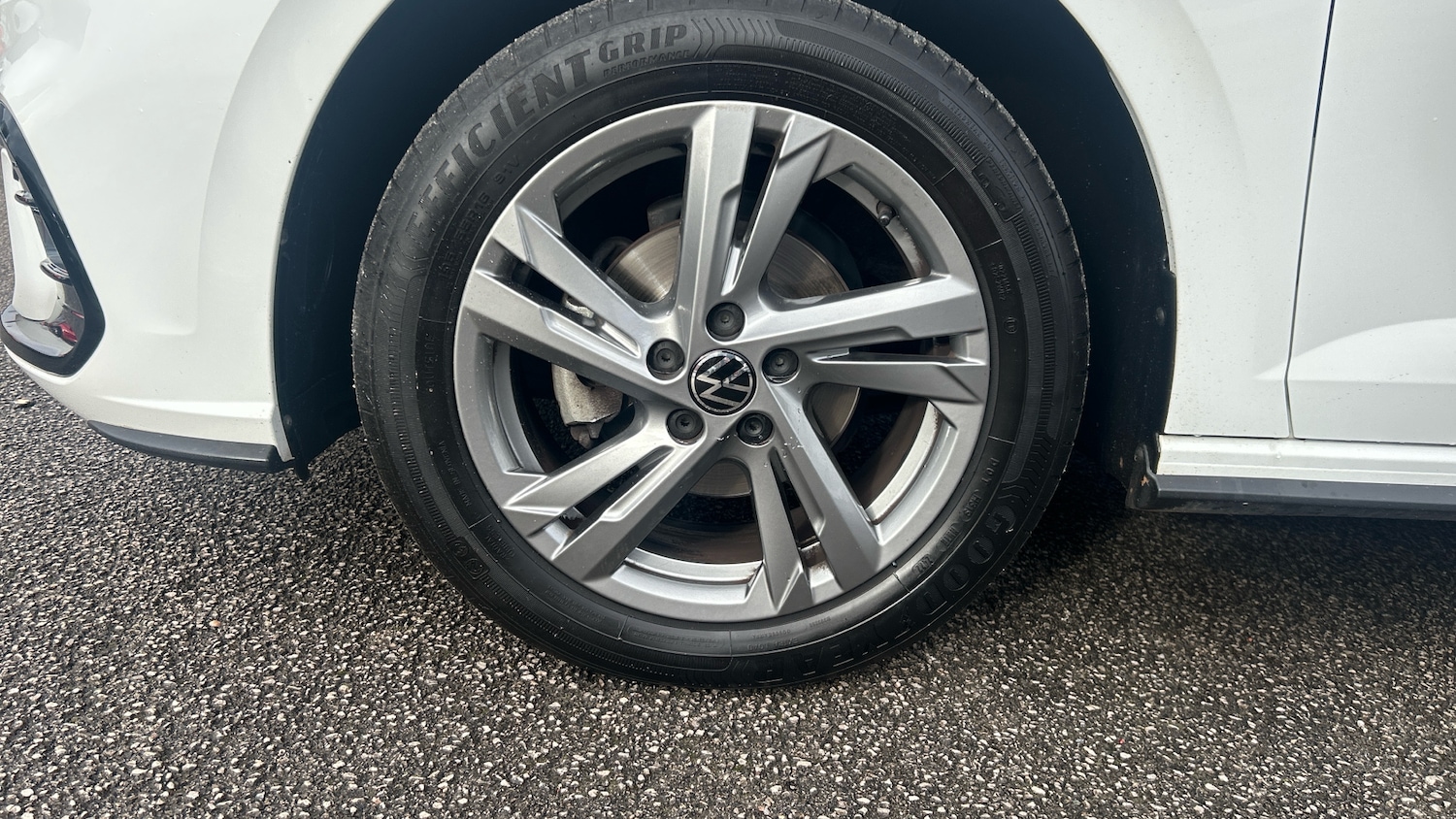 Used Volkswagen Polo 2023 for sale - 76449525: Photo 35