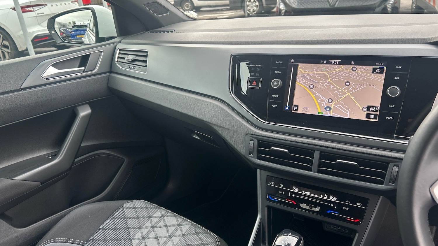 Used Volkswagen Polo 2023 for sale - 76449525: Photo 38