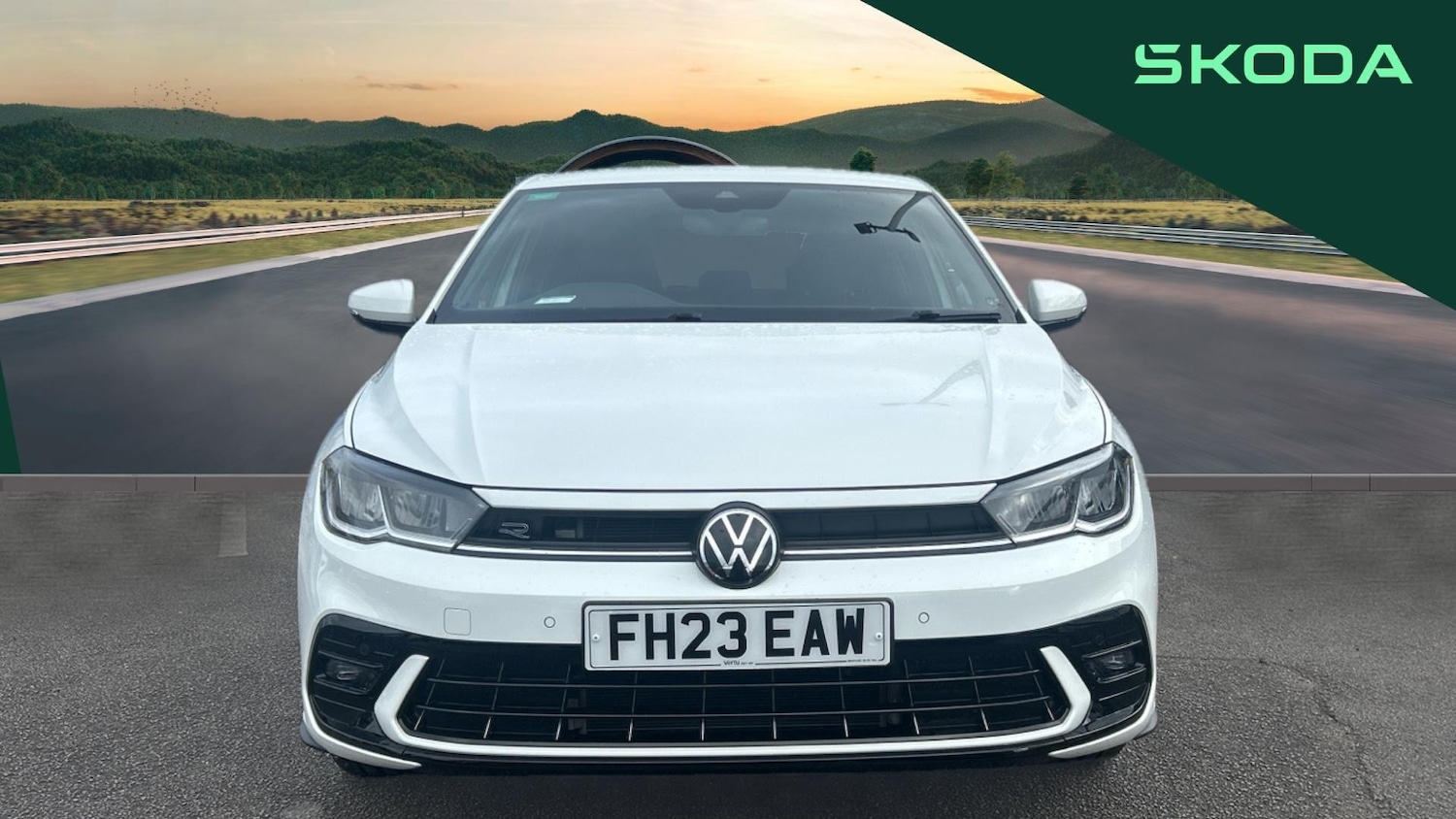 Used Volkswagen Polo 2023 for sale - 76449525: Photo 7