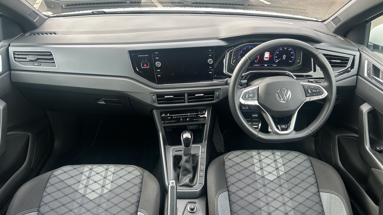 Used Volkswagen Polo 2023 for sale - 76449525: Photo 9