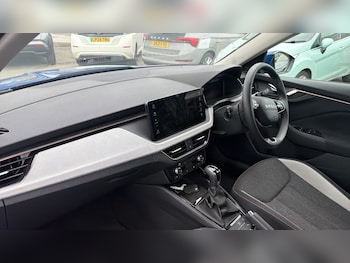 Used Skoda Kamiq 2026 for sale - 78554215: Photo