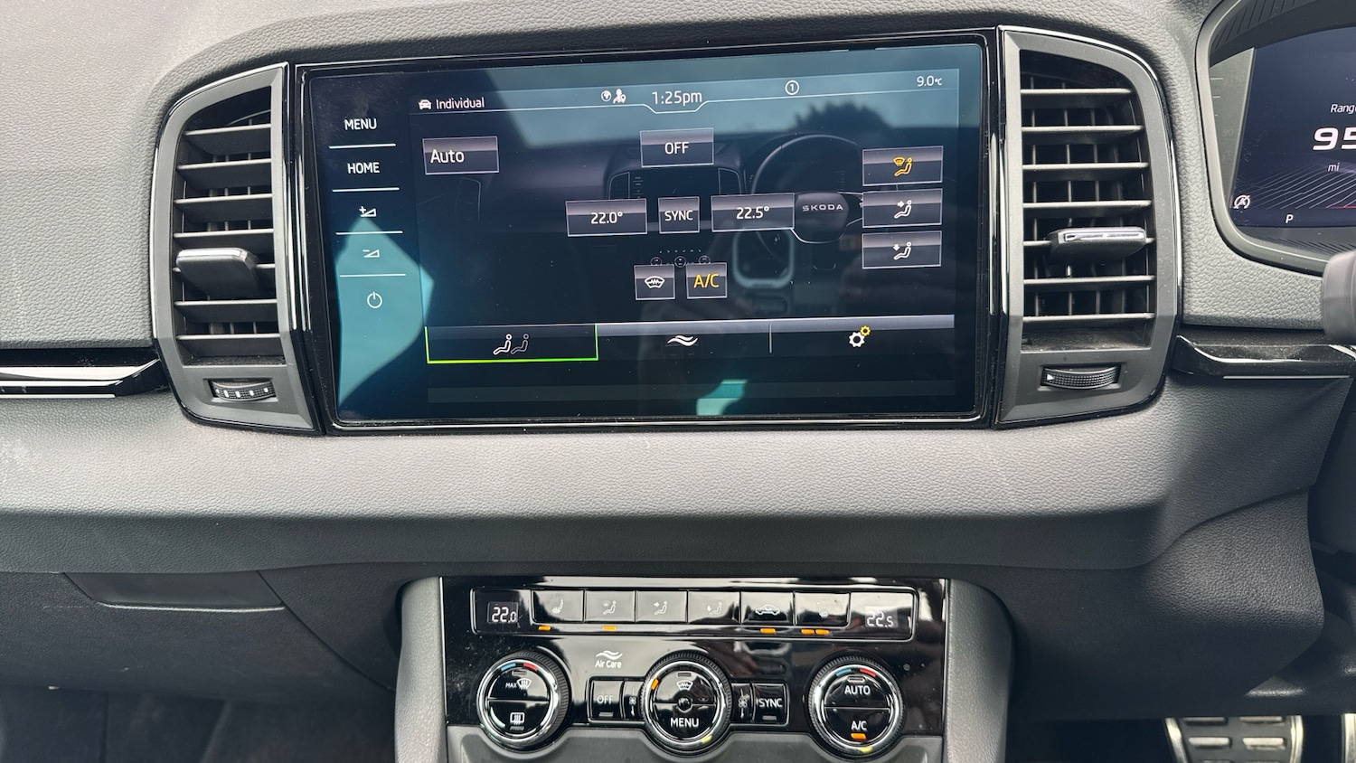 Used Skoda Karoq 2025 for sale - 78013795: Photo 12