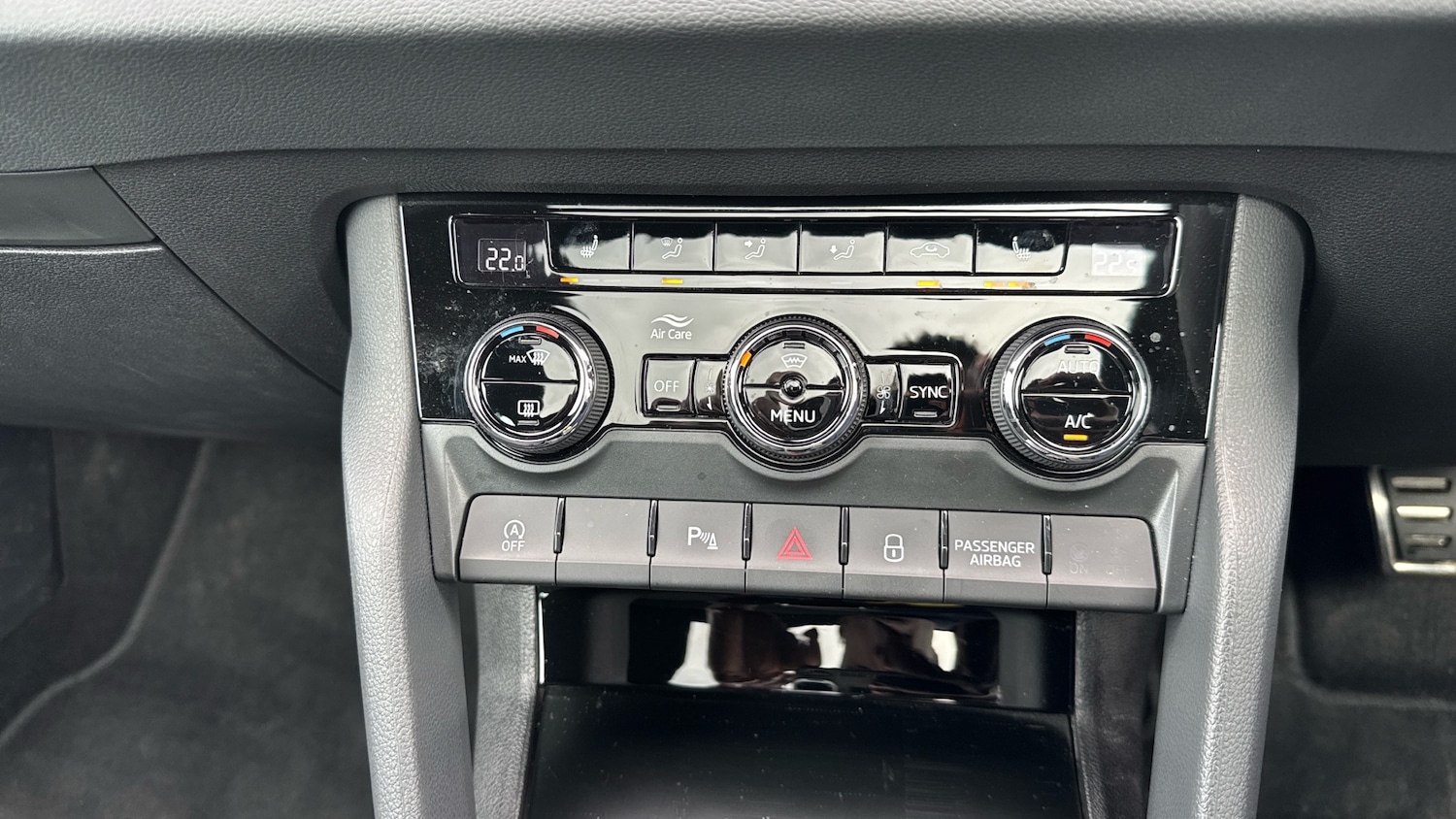 Used Skoda Karoq 2025 for sale - 78013795: Photo 13