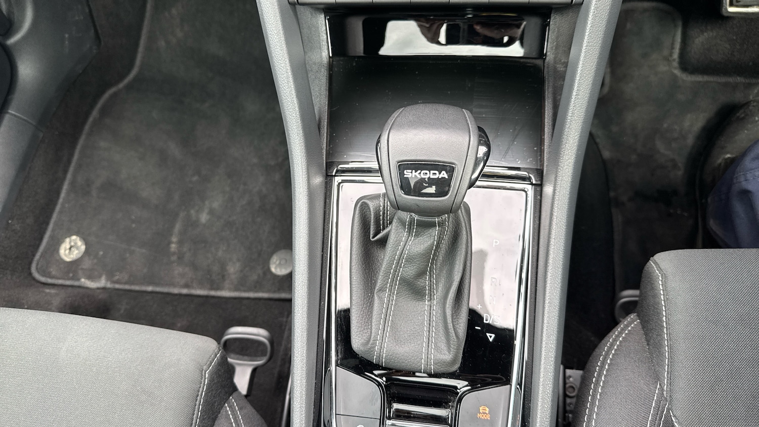 Used Skoda Karoq 2025 for sale - 78013795: Photo 14