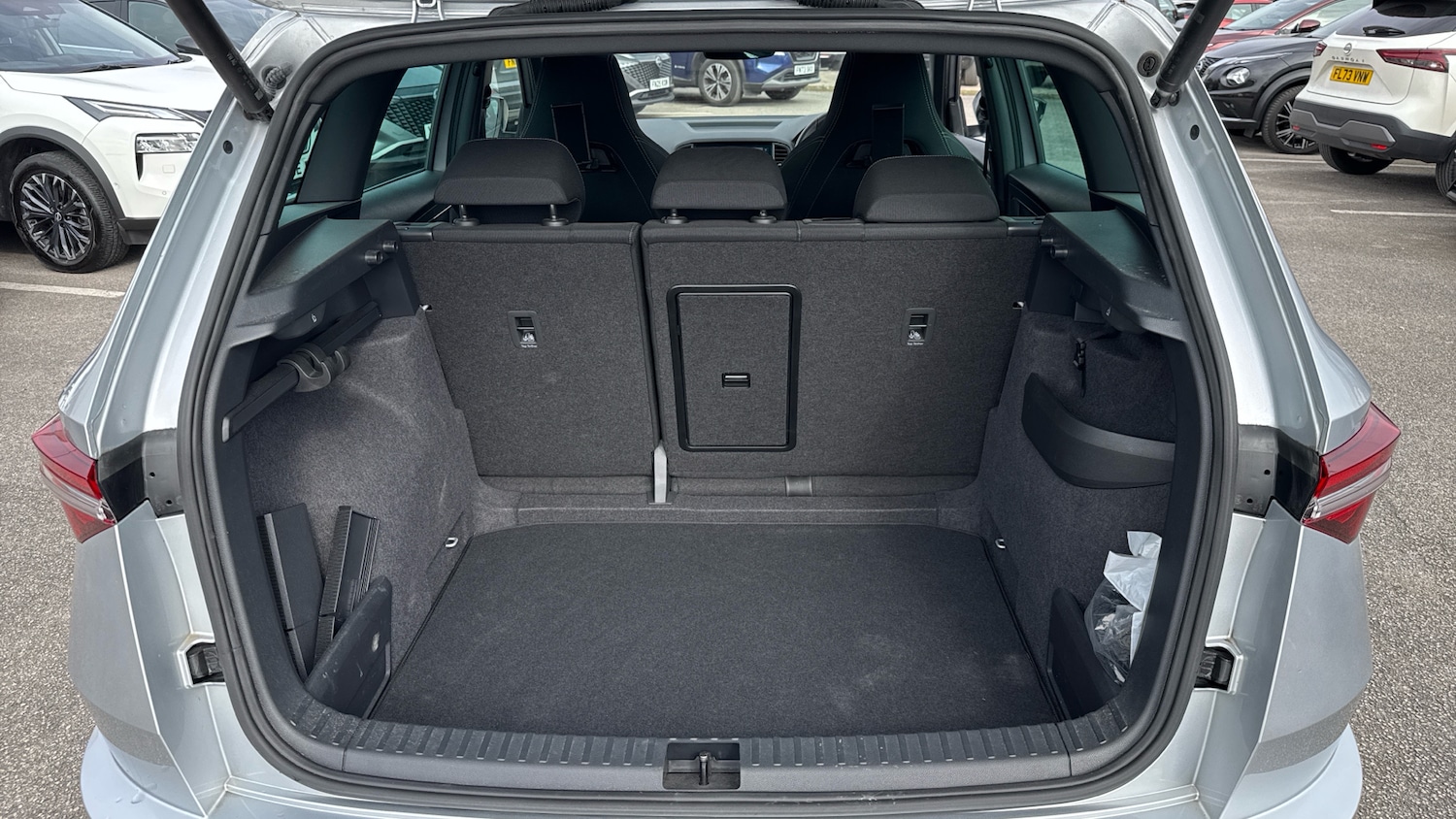 Used Skoda Karoq 2025 for sale - 78013795: Photo 20