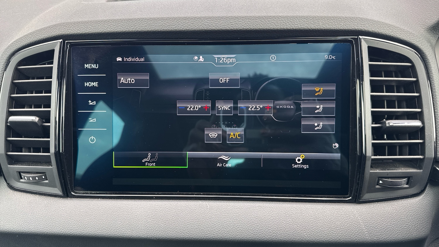 Used Skoda Karoq 2025 for sale - 78013795: Photo 21