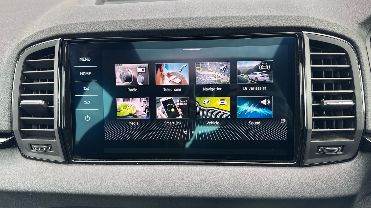 Used Skoda Karoq 2025 for sale - 78013795: Photo 22