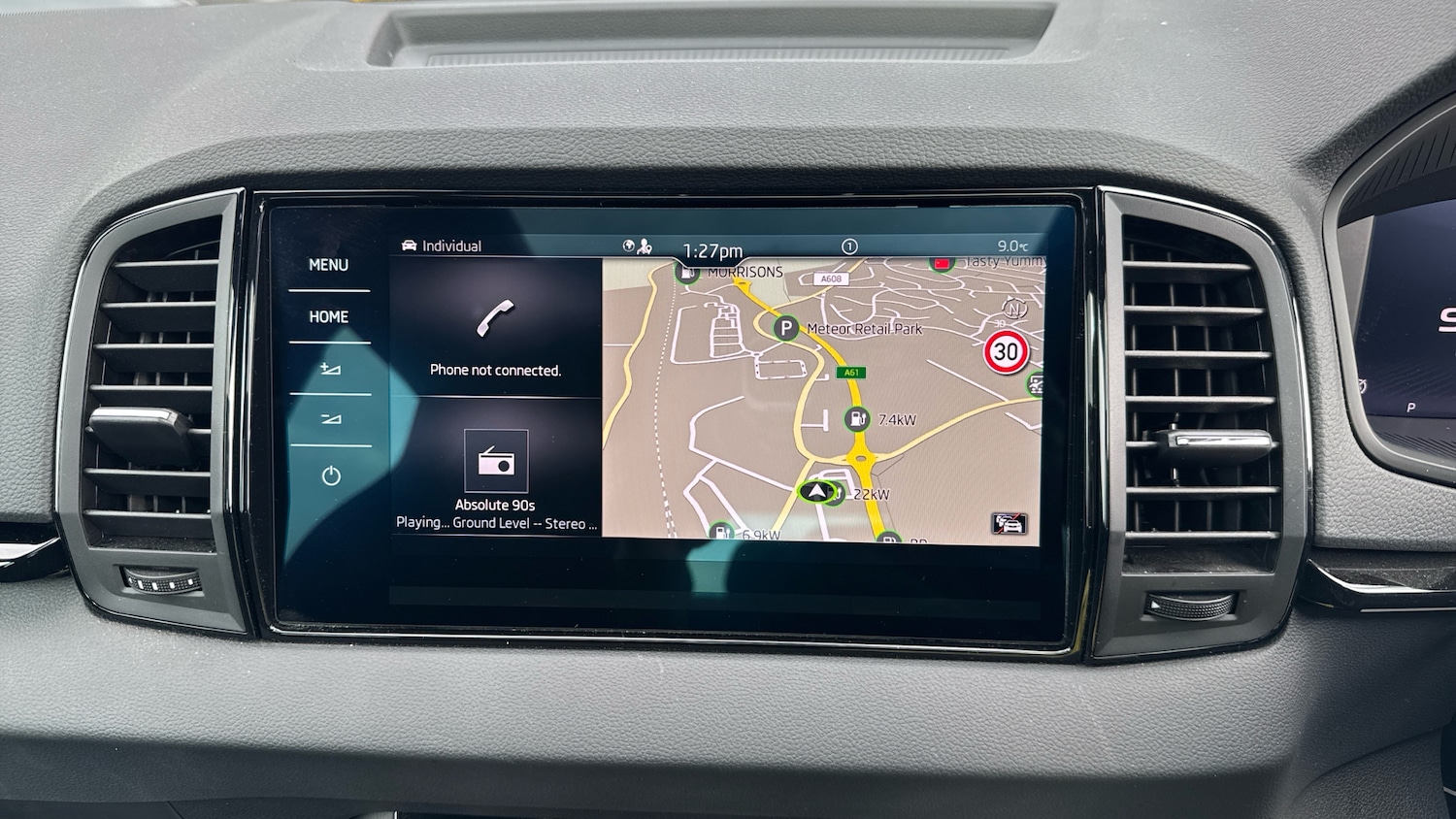 Used Skoda Karoq 2025 for sale - 78013795: Photo 23