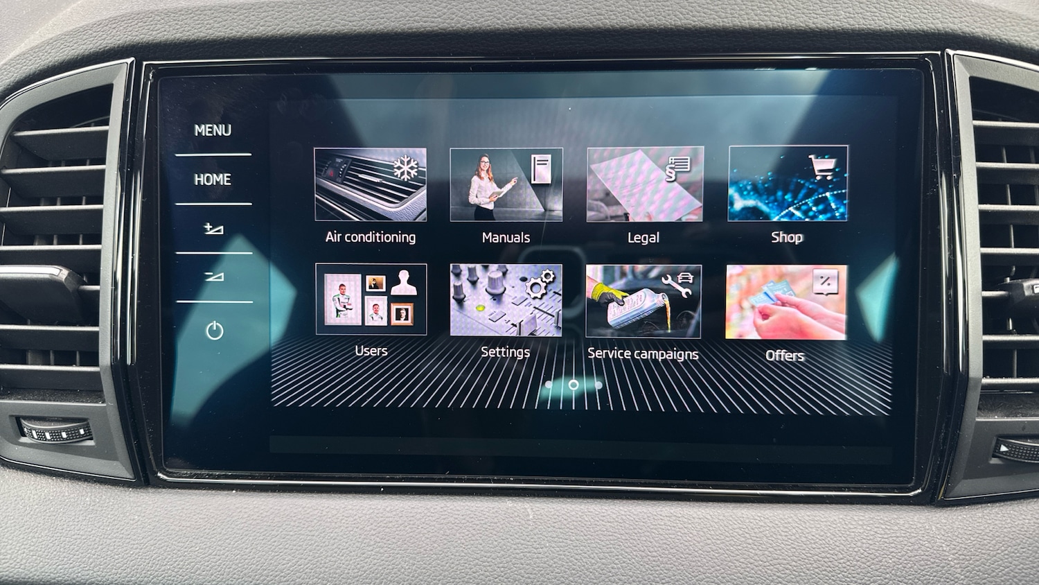 Used Skoda Karoq 2025 for sale - 78013795: Photo 25