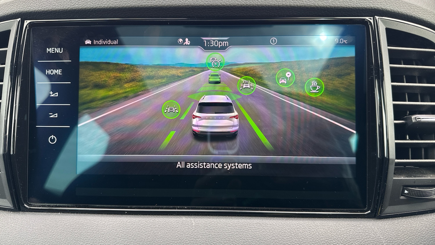 Used Skoda Karoq 2025 for sale - 78013795: Photo 27