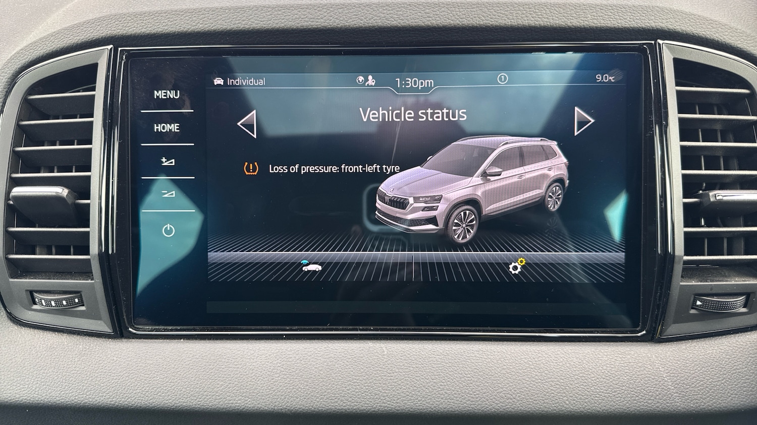 Used Skoda Karoq 2025 for sale - 78013795: Photo 29