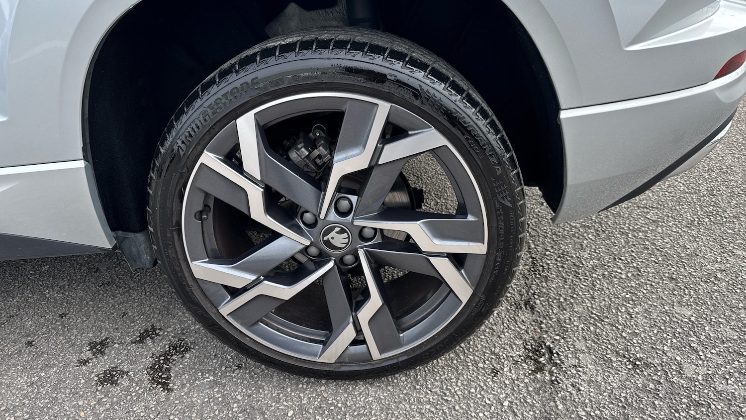 Used Skoda Karoq 2025 for sale - 78013795: Photo 33