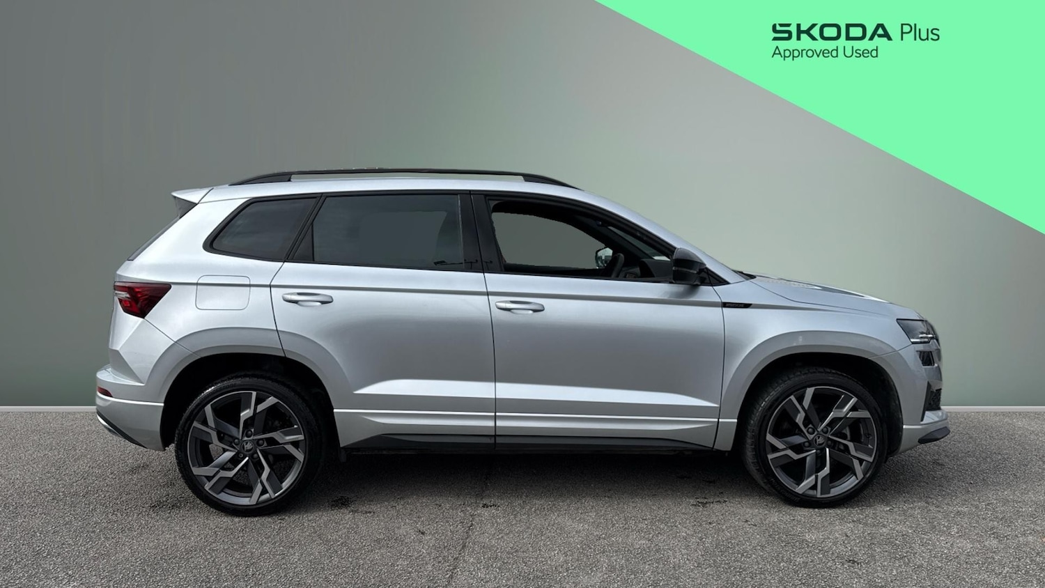 Used Skoda Karoq 2025 for sale - 78013795: Photo 4