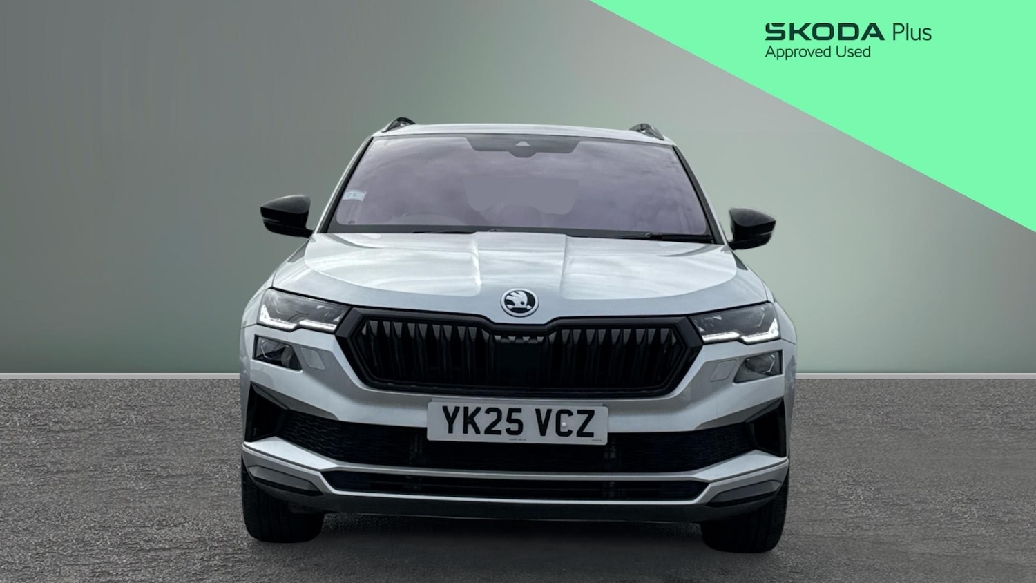 Used Skoda Karoq 2025 for sale - 78013795: Photo 7