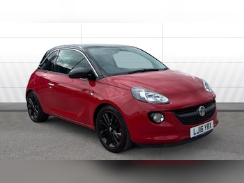 Used Vauxhall ADAM 2016 for sale - 79008314: Photo