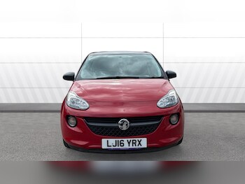 Used Vauxhall ADAM 2016 for sale - 79008314: Photo