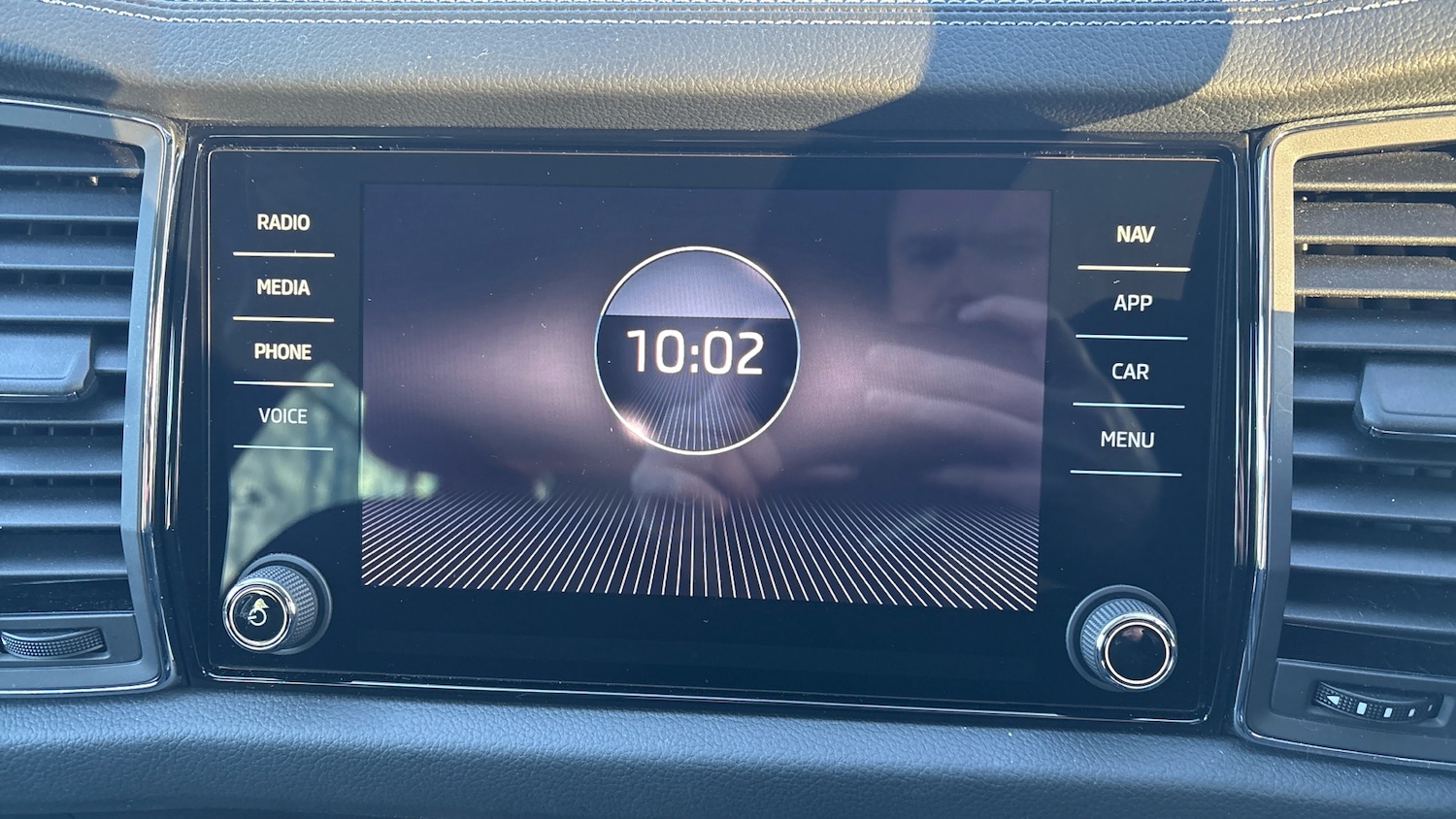 Used Skoda Kodiaq 2023 for sale - 77077231: Photo 12