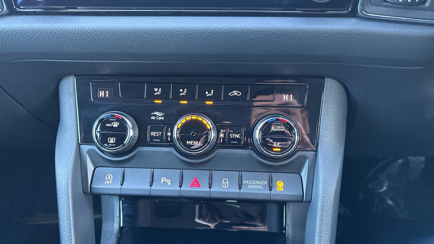 Used Skoda Kodiaq 2023 for sale - 77077231: Photo 13