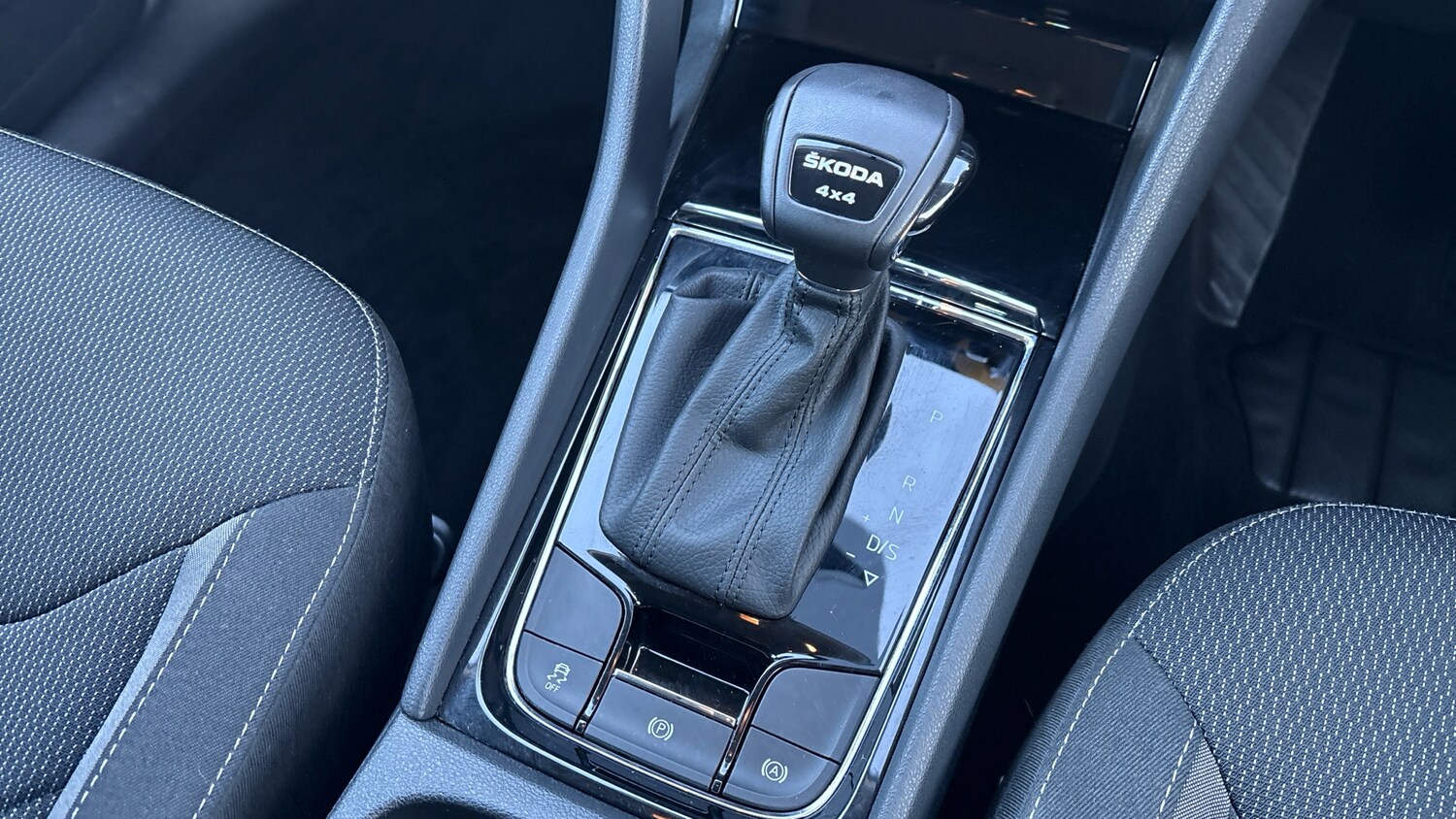 Used Skoda Kodiaq 2023 for sale - 77077231: Photo 14