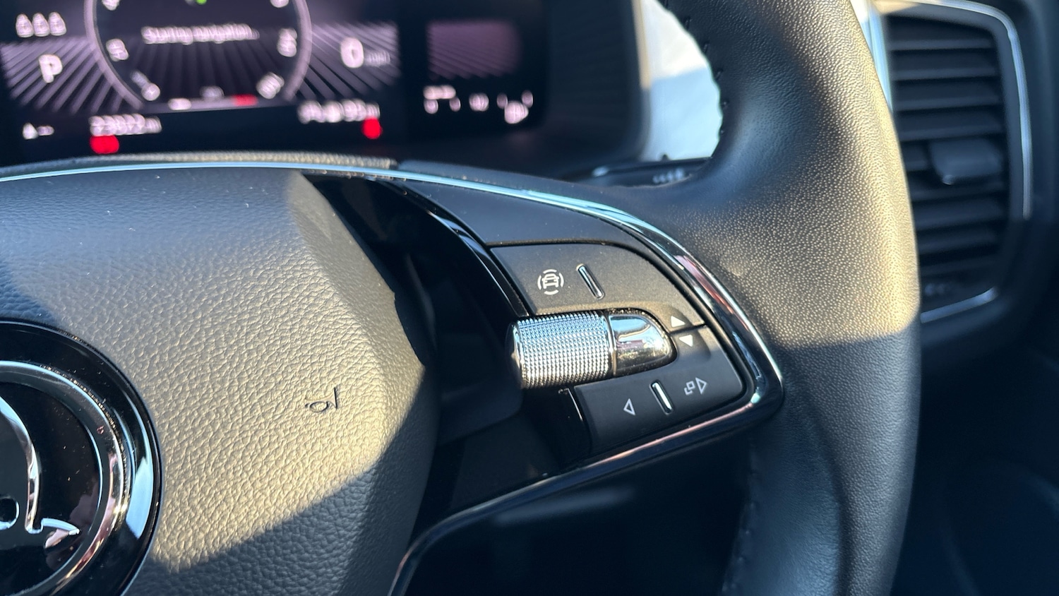 Used Skoda Kodiaq 2023 for sale - 77077231: Photo 18