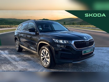 2023 (23) - 2.0 TDI SE Drive 4x4 5dr DSG Diesel Estate